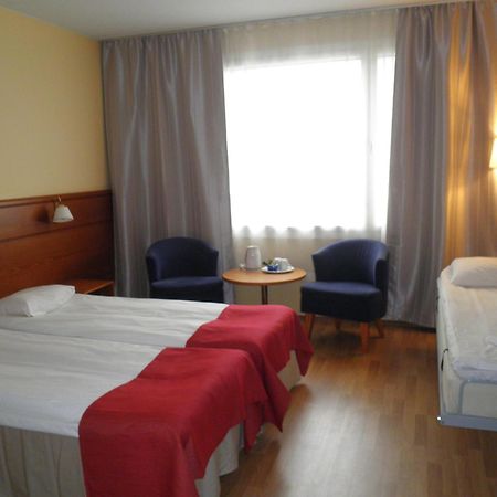 Hotel Savoy Mariehamn Kültér fotó