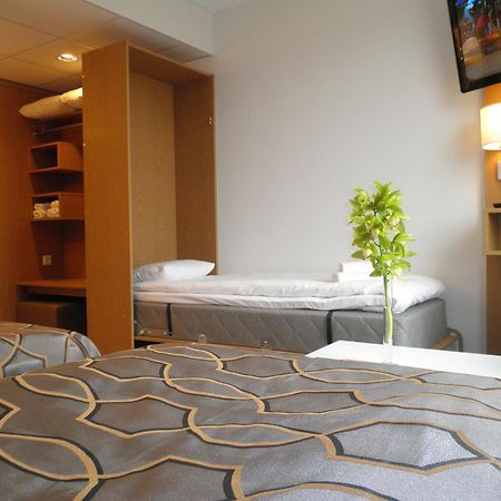 Hotel Savoy Mariehamn Kültér fotó