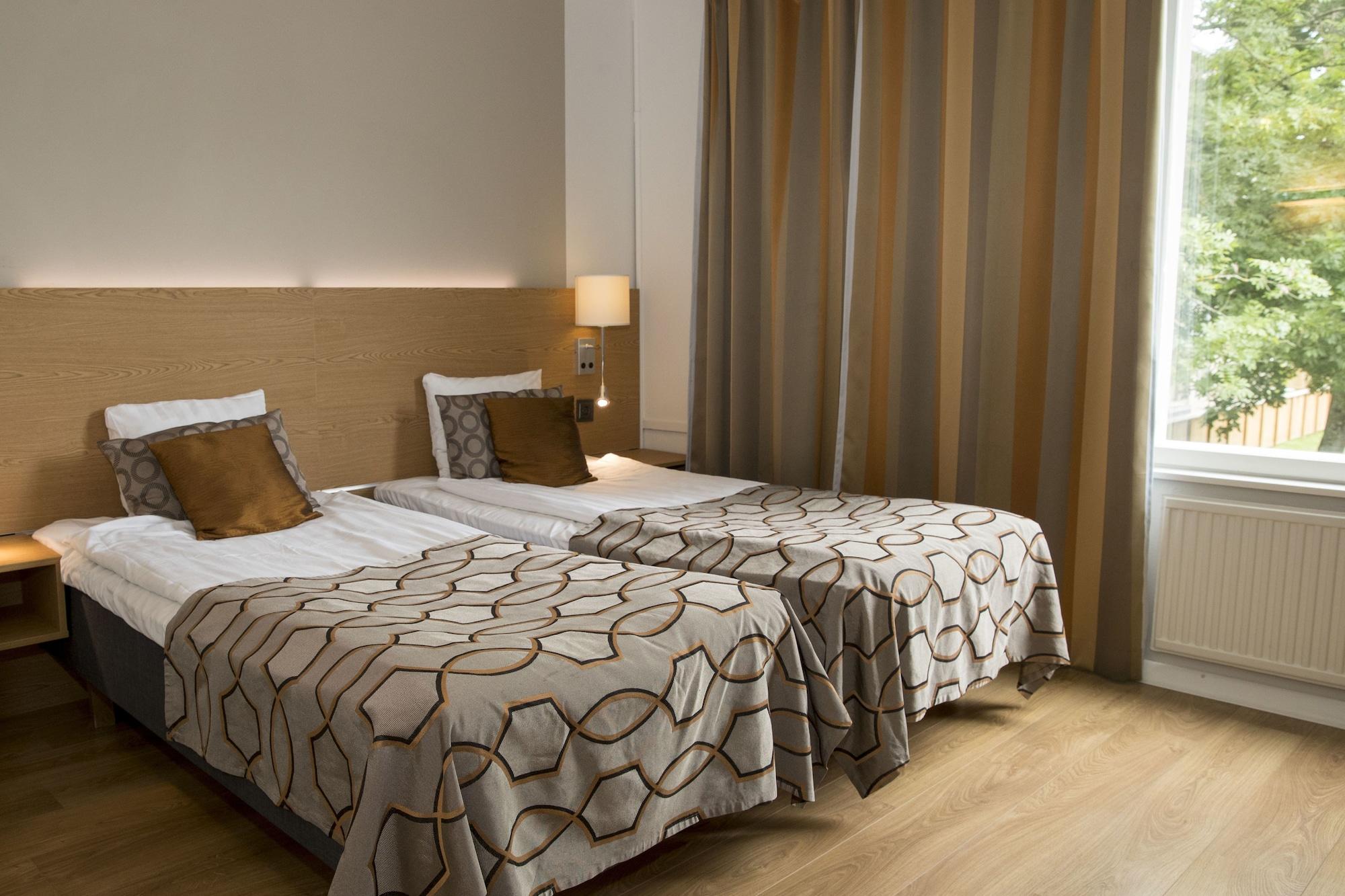 Hotel Savoy Mariehamn Kültér fotó