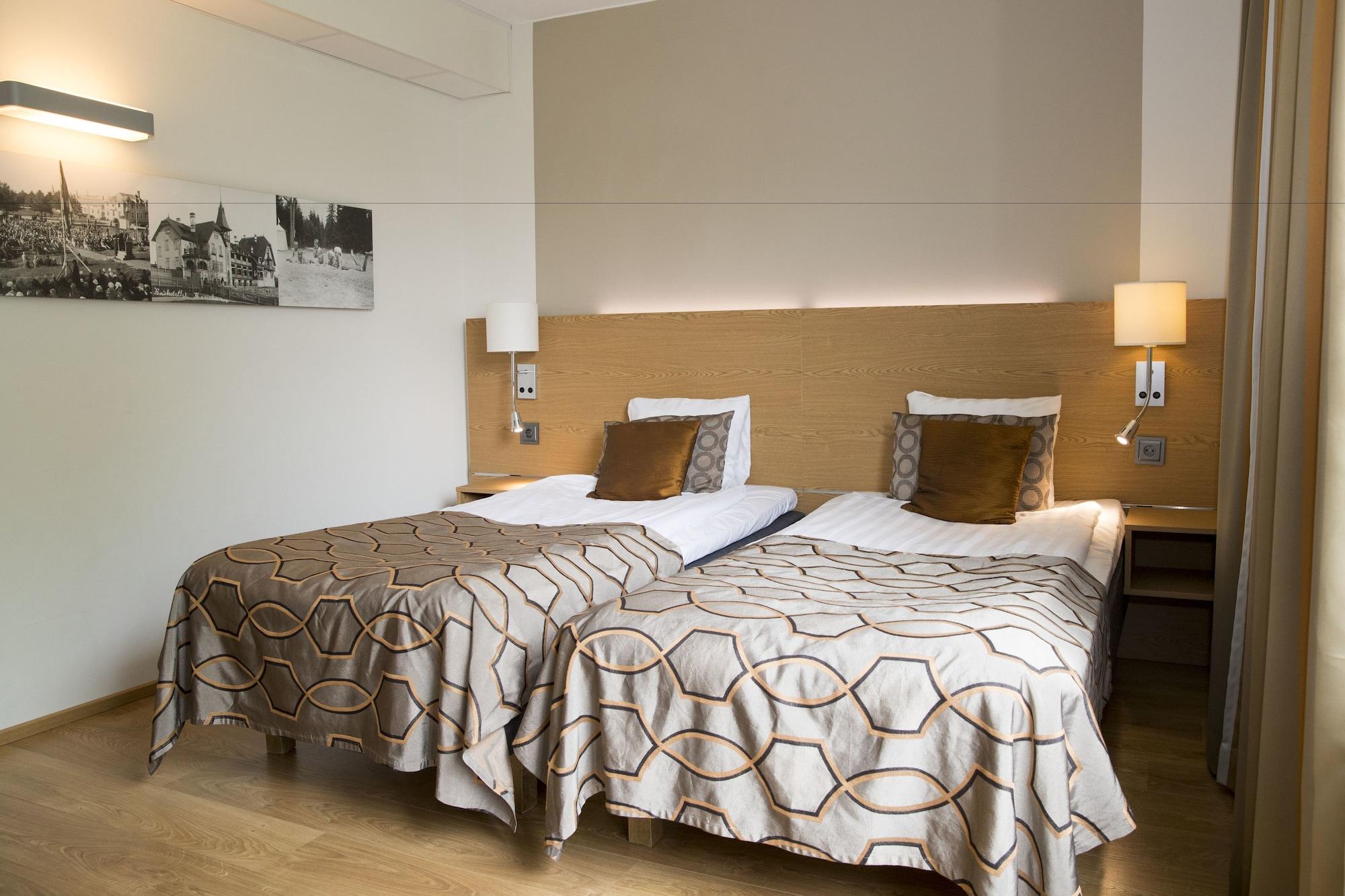 Hotel Savoy Mariehamn Kültér fotó