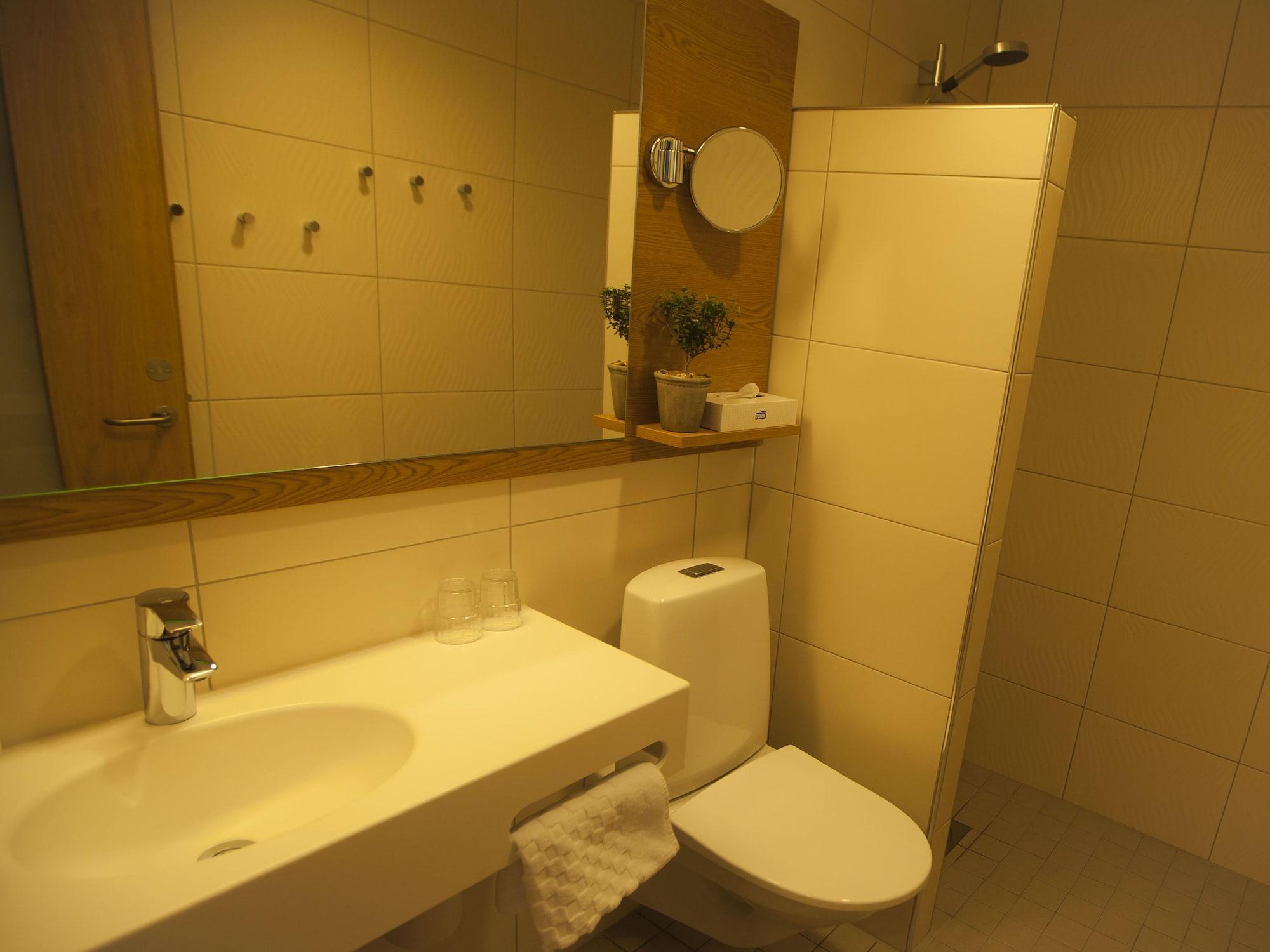 Hotel Savoy Mariehamn Kültér fotó