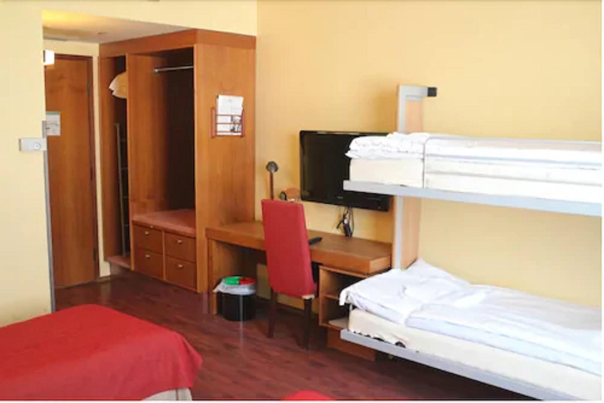 Hotel Savoy Mariehamn Kültér fotó