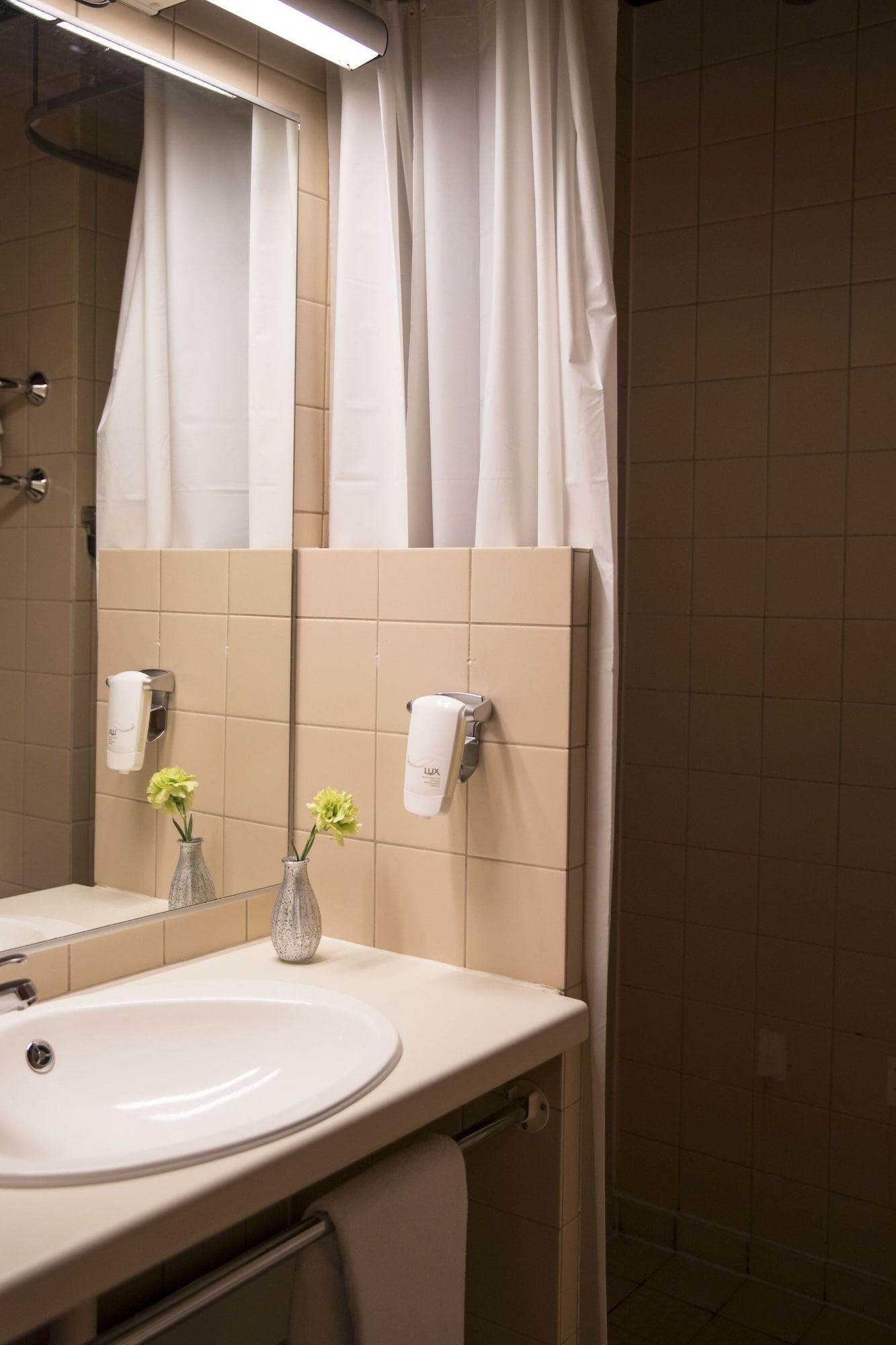 Hotel Savoy Mariehamn Kültér fotó