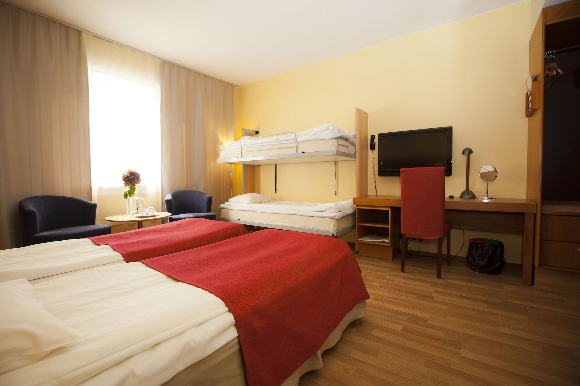 Hotel Savoy Mariehamn Kültér fotó
