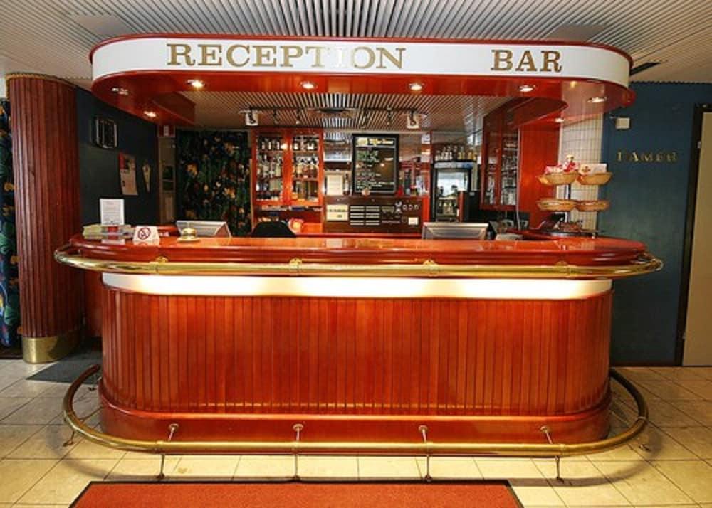 Hotel Savoy Mariehamn Kültér fotó