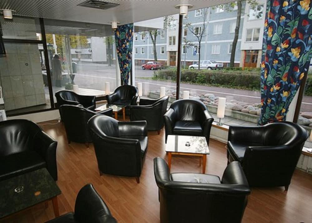 Hotel Savoy Mariehamn Kültér fotó