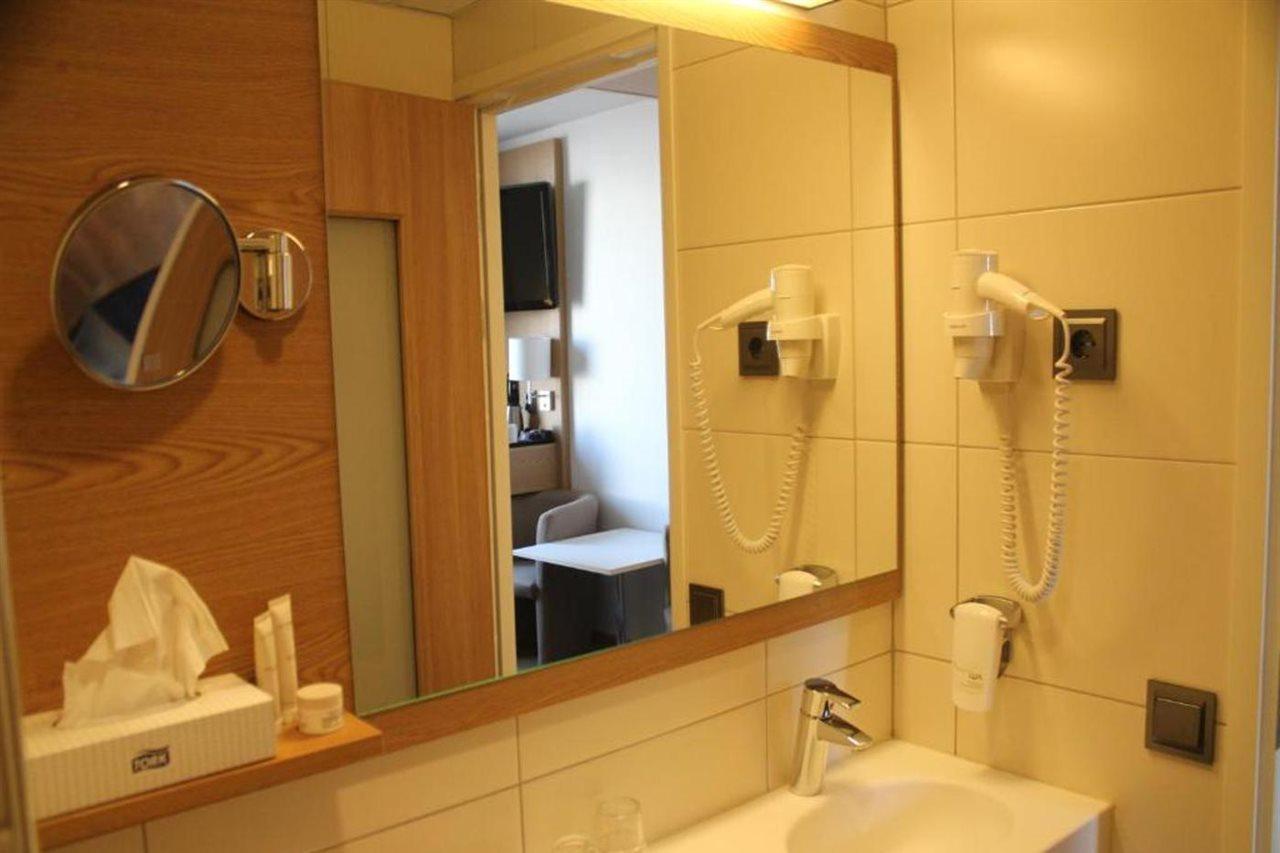 Hotel Savoy Mariehamn Kültér fotó