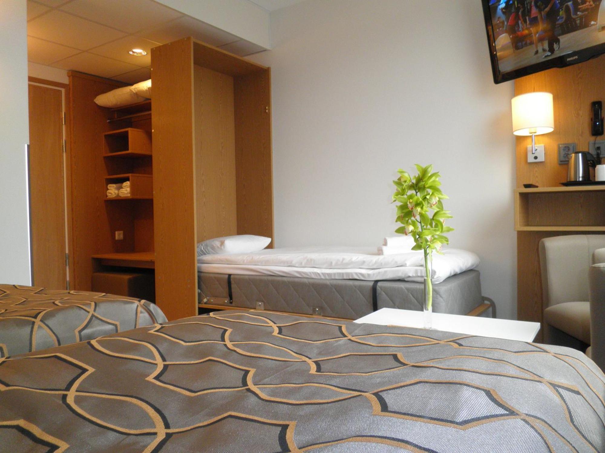 Hotel Savoy Mariehamn Kültér fotó