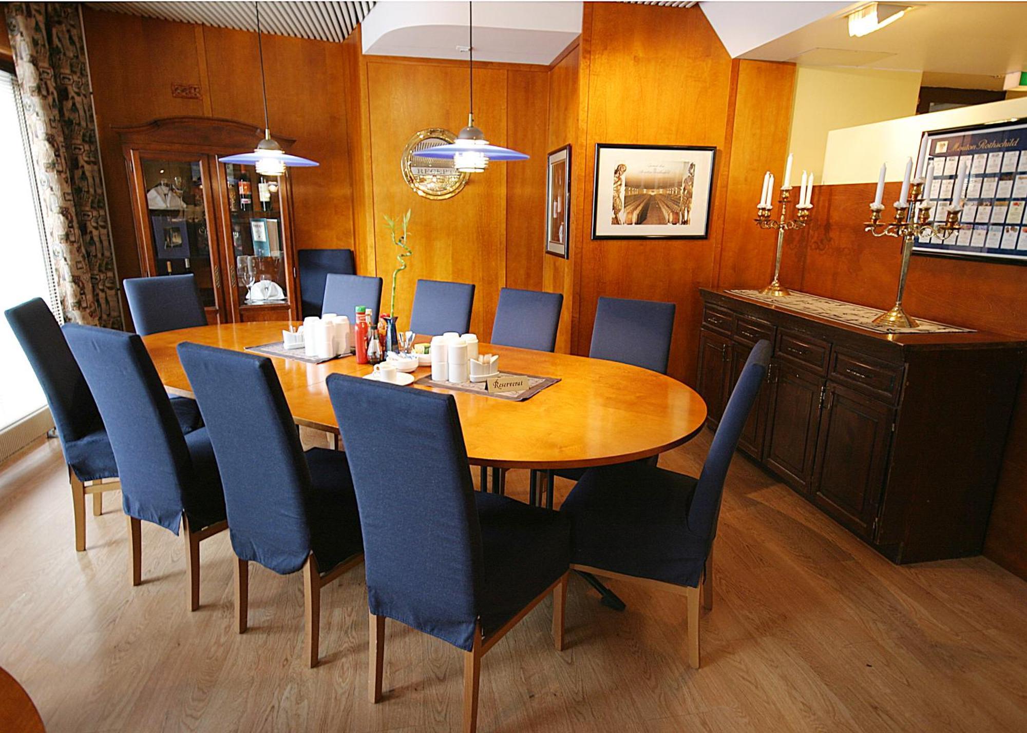 Hotel Savoy Mariehamn Kültér fotó