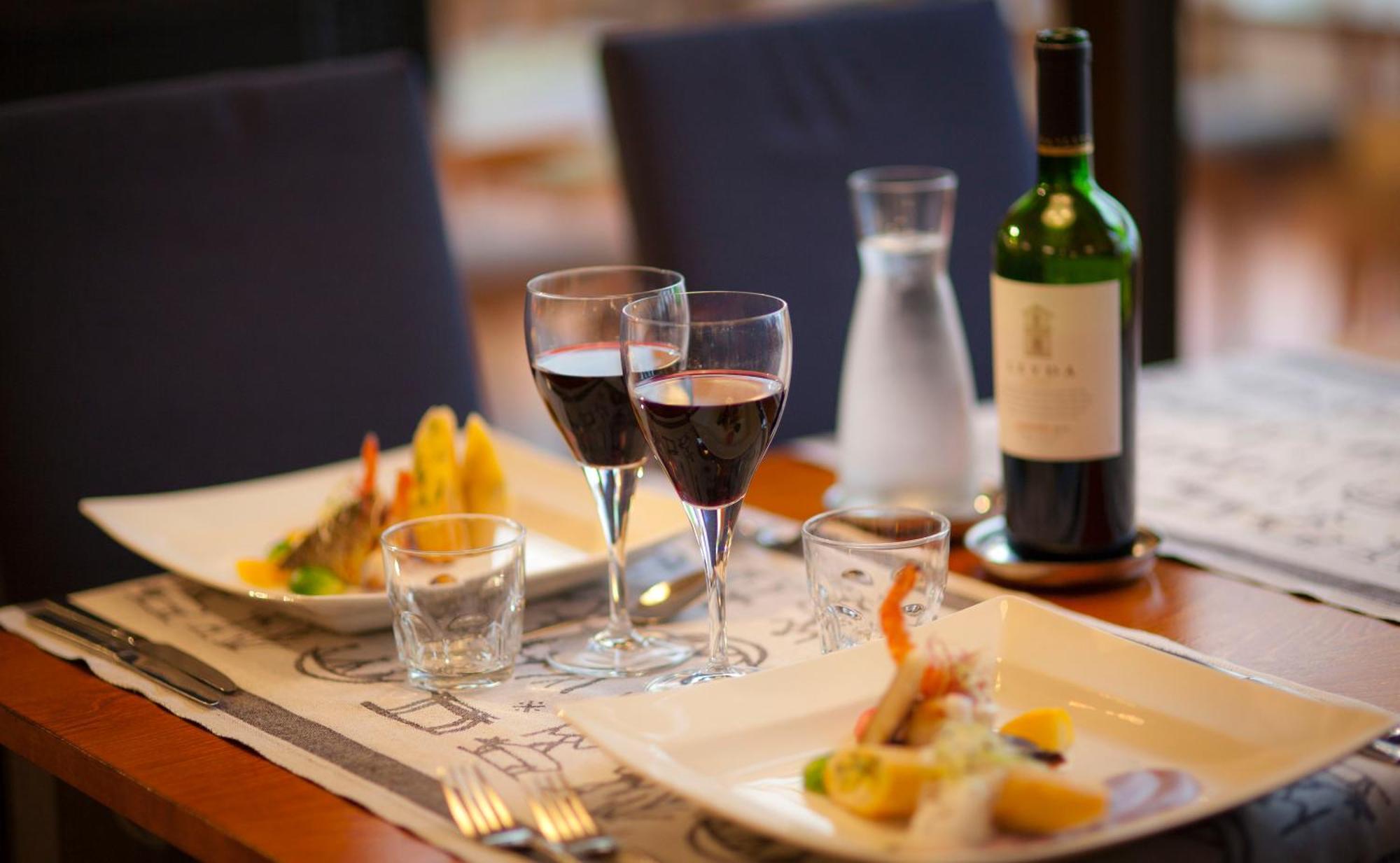 Hotel Savoy Mariehamn Kültér fotó