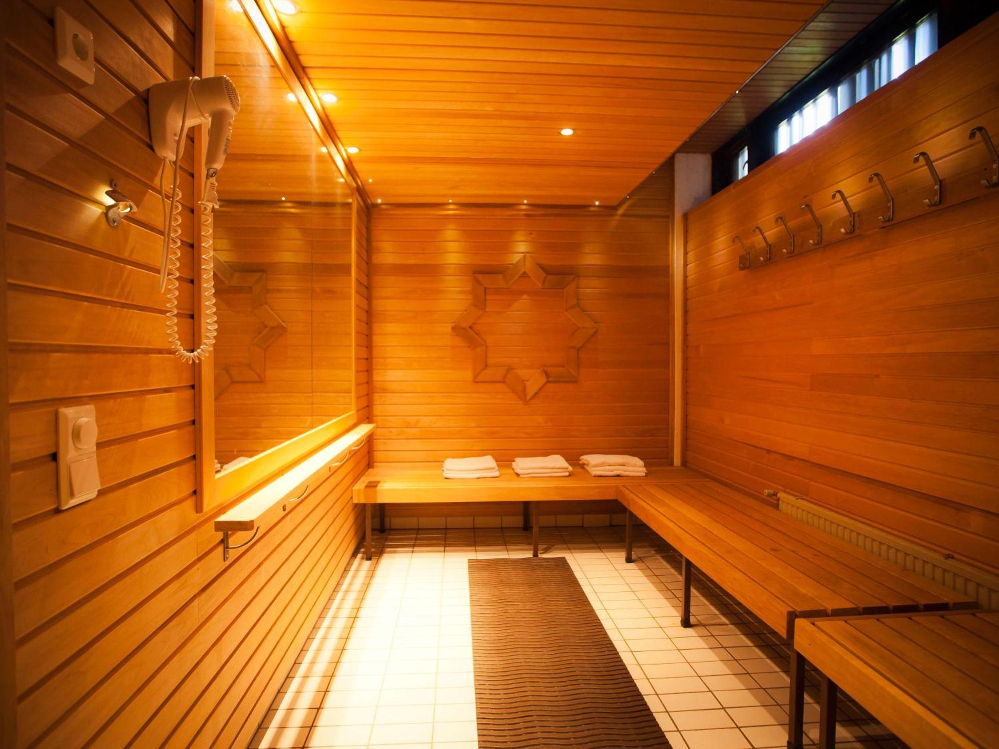Hotel Savoy Mariehamn Kültér fotó