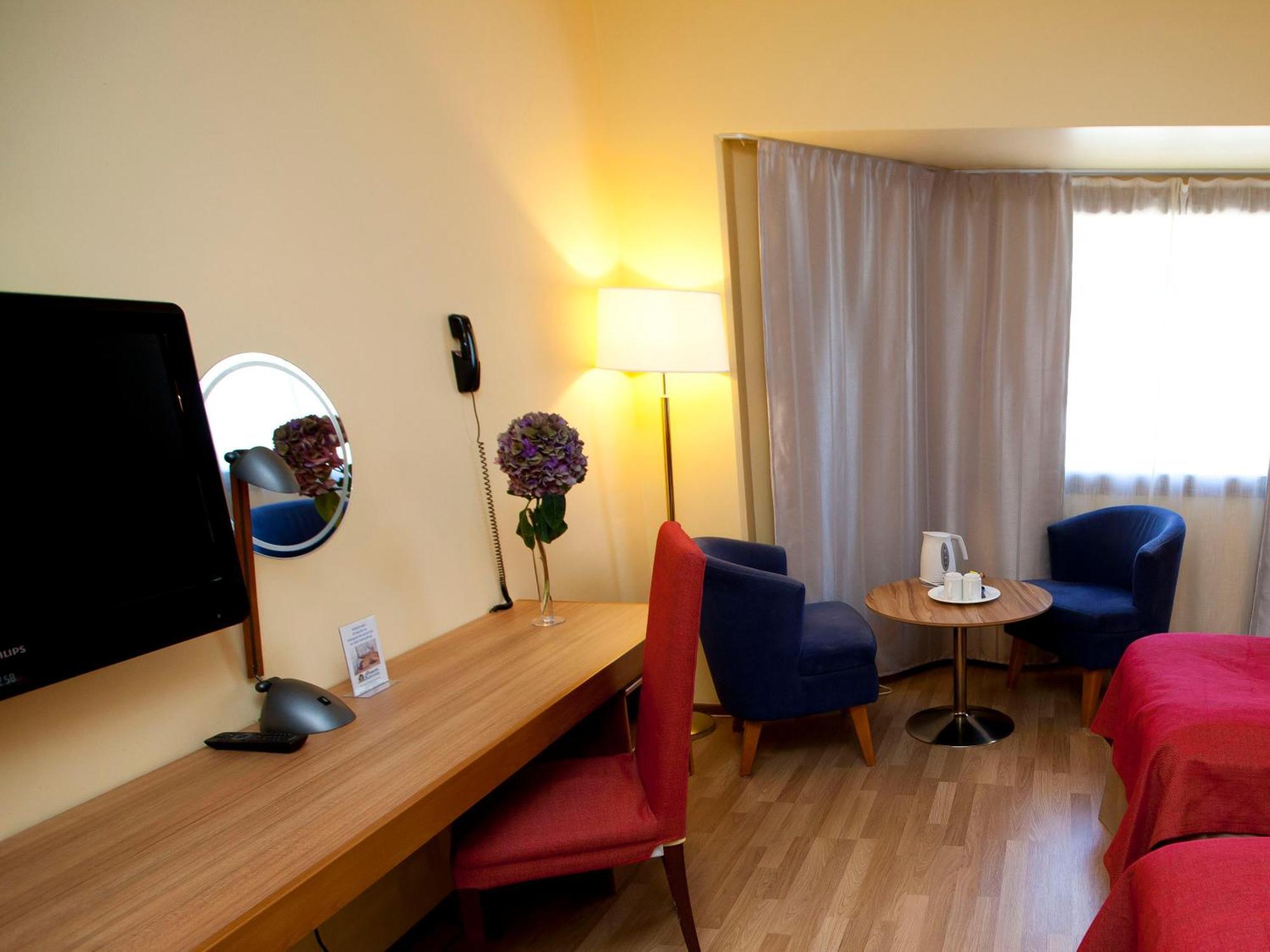 Hotel Savoy Mariehamn Szoba fotó