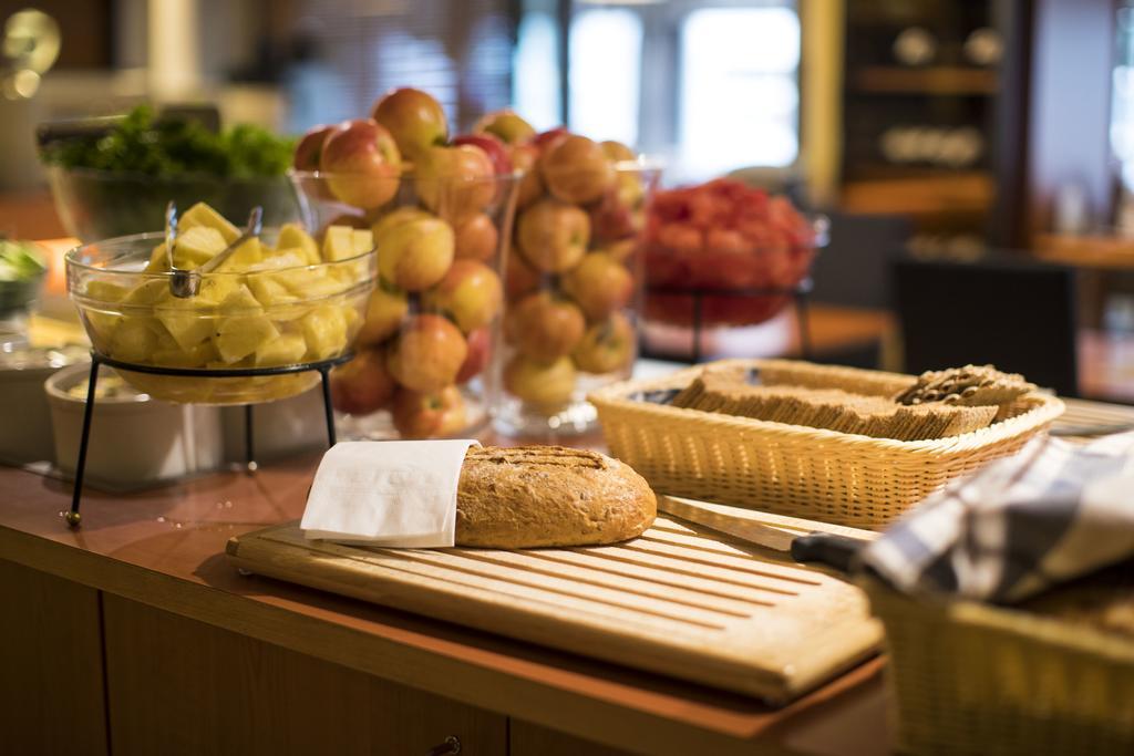 Hotel Savoy Mariehamn Kültér fotó
