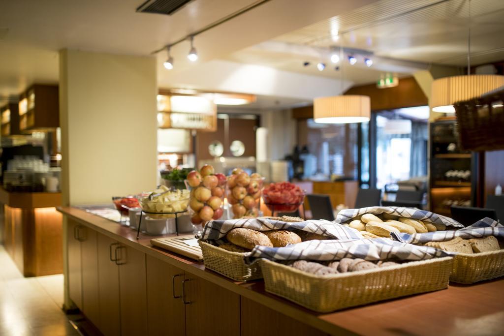 Hotel Savoy Mariehamn Kültér fotó