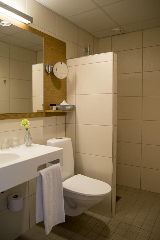 Hotel Savoy Mariehamn Kültér fotó