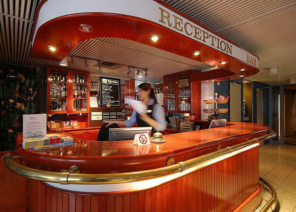 Hotel Savoy Mariehamn Kültér fotó