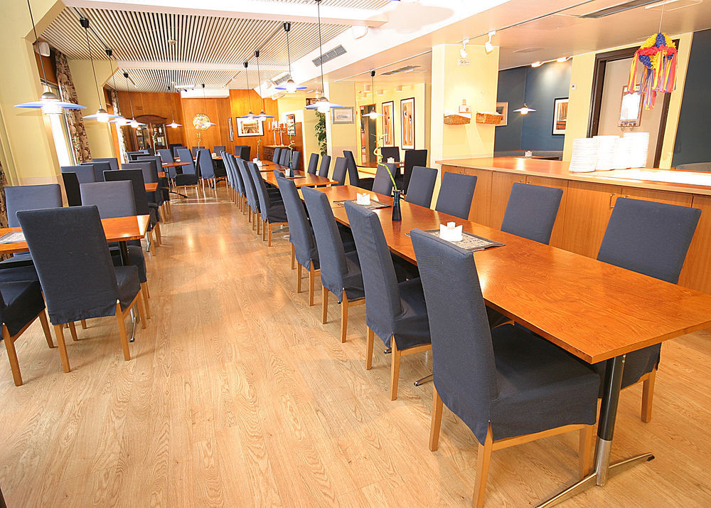 Hotel Savoy Mariehamn Kültér fotó